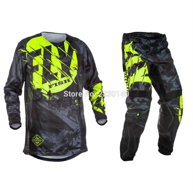 Amazon.com: Willbros Jersey Pant Combo Motocross Gear Set Offroad Cycling  Mens Dirt Bike Suit Racewear Blue (Jersey Adult S/Pants W30) : Automotive